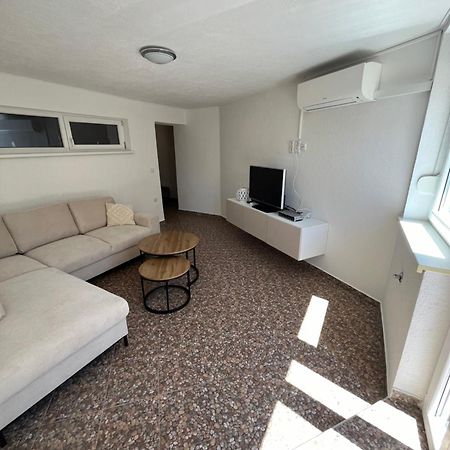 Apartments Adria Crikvenica Eksteriør bilde