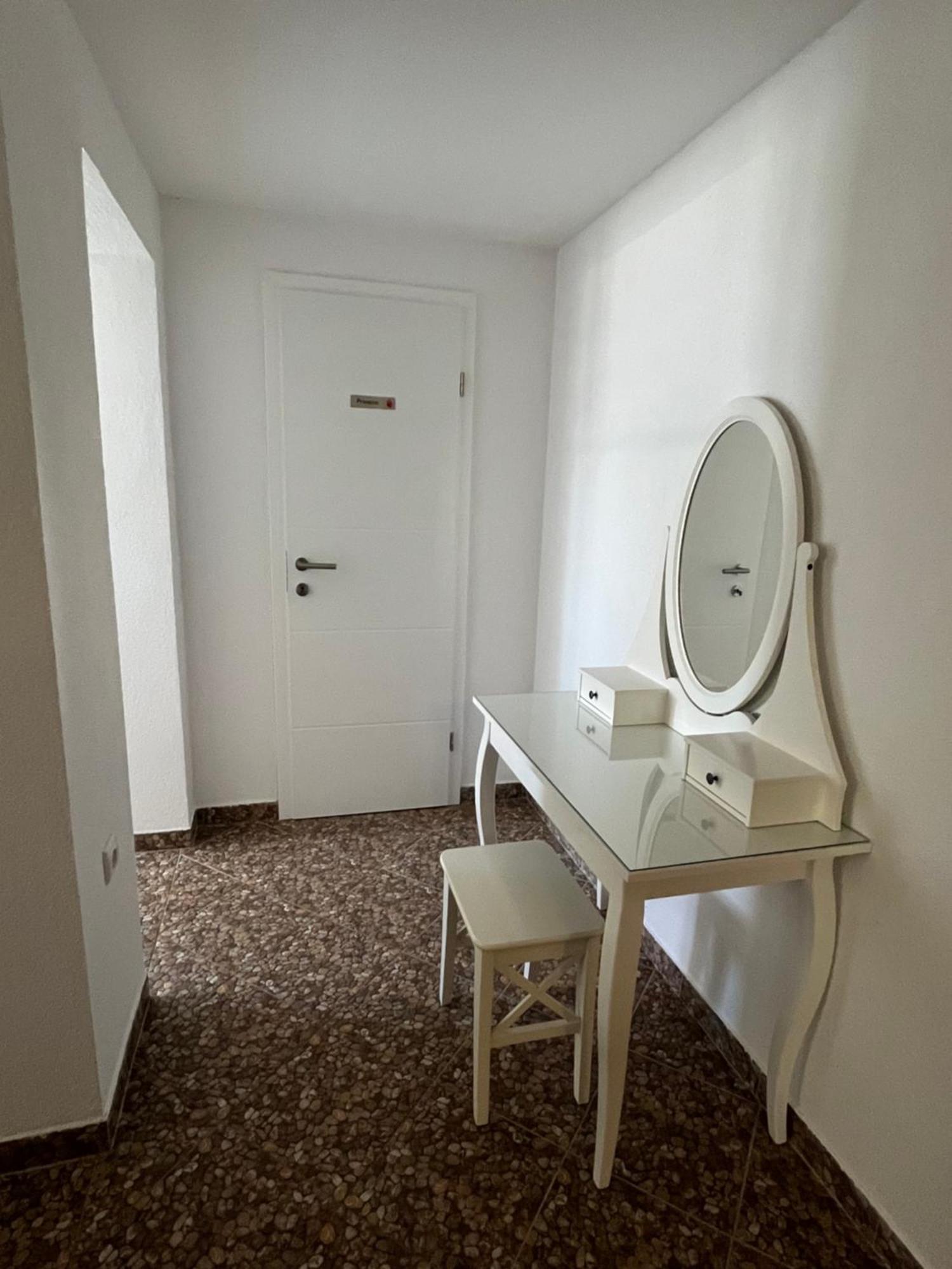 Apartments Adria Crikvenica Eksteriør bilde