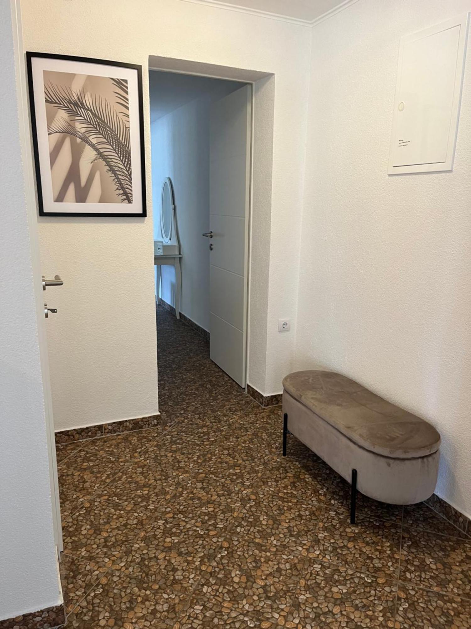 Apartments Adria Crikvenica Eksteriør bilde