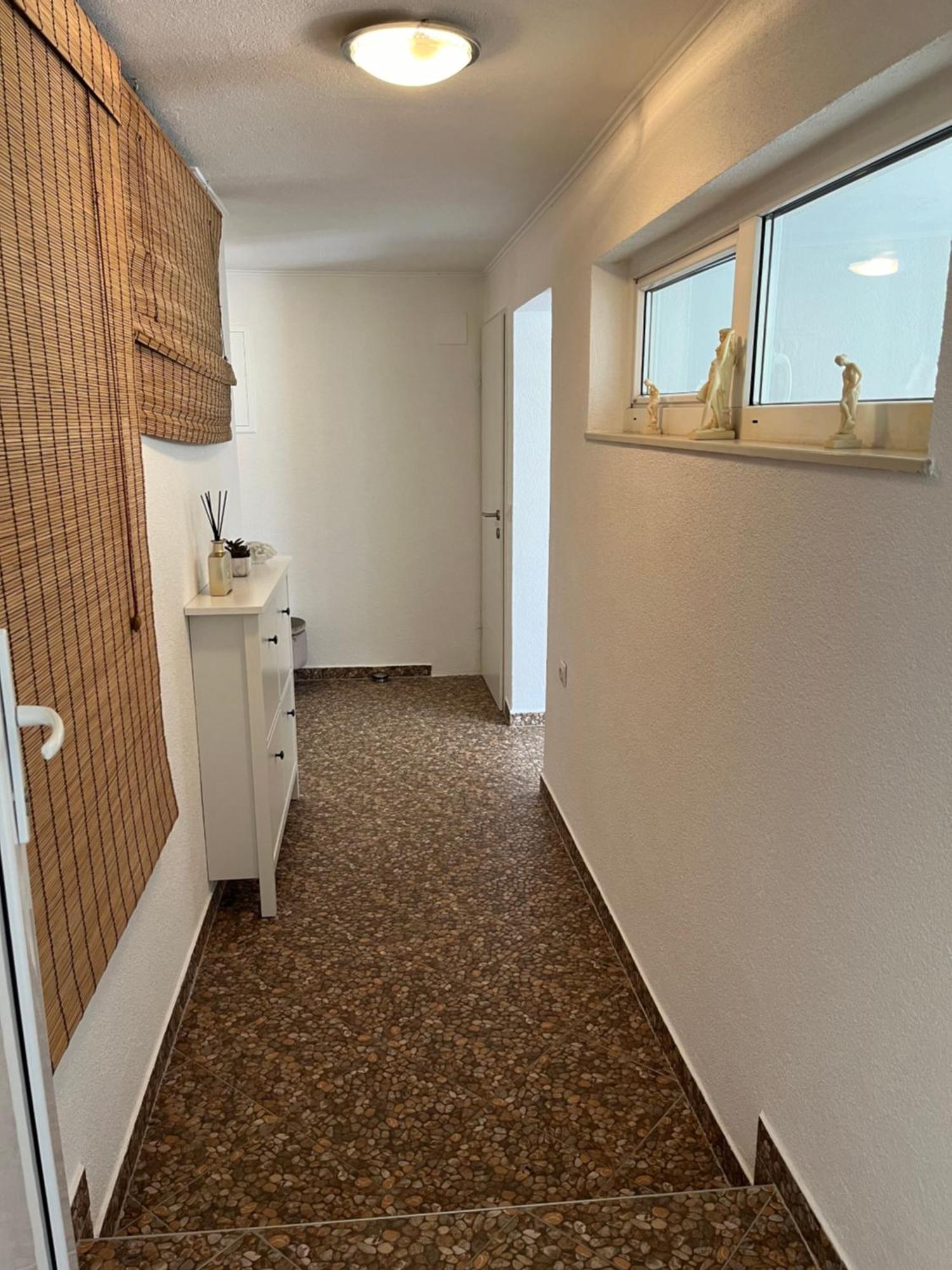 Apartments Adria Crikvenica Eksteriør bilde