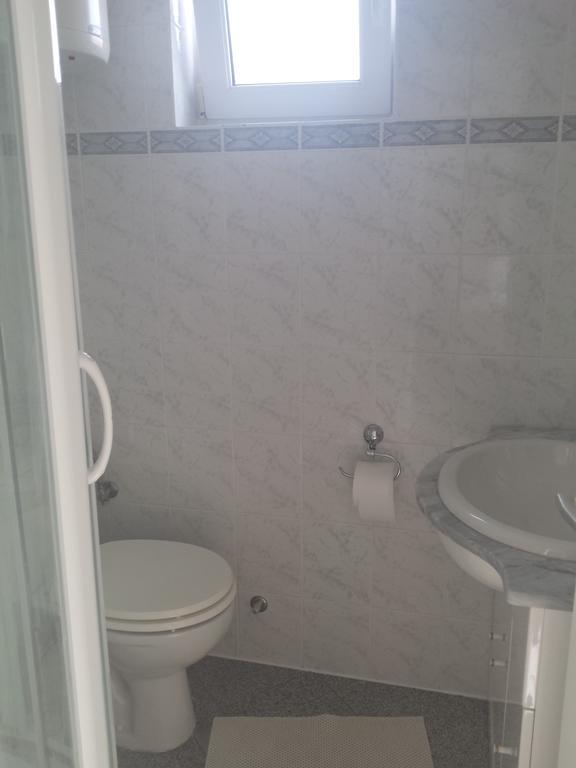 Apartments Adria Crikvenica Eksteriør bilde