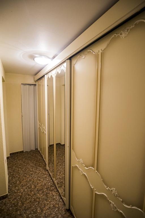Apartments Adria Crikvenica Eksteriør bilde