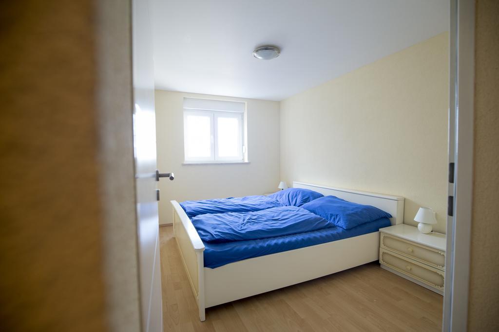 Apartments Adria Crikvenica Eksteriør bilde